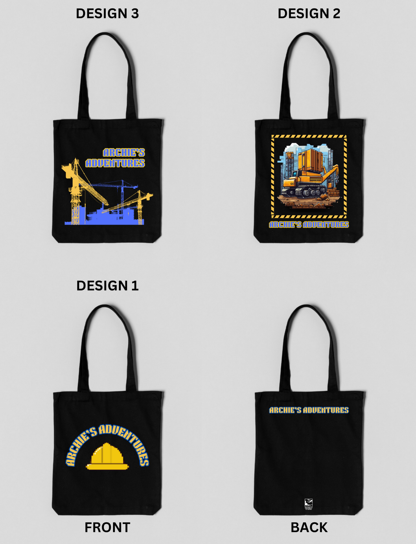 totebag